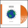 Vampire Weekend - Father of the Bride 뱀파이어 위켄드 정규 4집 [반투명 오렌지 컬러 2LP]