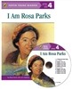 I am Rosa Parks