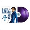 Prince (프린스) - Rave In2 The Joy Fantastic [퍼플 컬러 2LP]