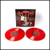 N.E.R.D (엔이알디) - Fly or Die (Explicit) [레드 컬러 2LP]