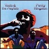 Toots & The Maytals (투츠 앤드 더 메이털스) - Funky Kingston [LP]