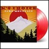 K's Choice (케이스 초이스) - Echo Mountain [레드 컬러 LP]