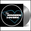 The Modern Lovers (모던 러버스) - The Modern Lovers [실버 컬러 LP]
