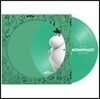 무민 밸리 애니메이션 음악 (Moominvalley OST) [무민파파 픽쳐 디스크 LP]
