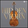 Janusz Wawrowski 야누스 바브로브스키 바이올린 연주집 (Hidden Violin)