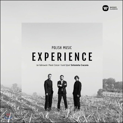 Jan Kalinowski 폴란드 작곡가들의 최신 협주곡 작품집 (Polish Music Experience)