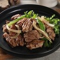 부산맛집 미트락 이베리코 뼈없는 돼지갈비 쿠킹박스