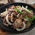 부산맛집 미트락 마늘돼지불고기 쿠킹박스