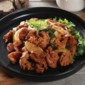 부산맛집 미트락 매운고추장 돼지불고기 쿠킹박스