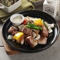 부산맛집 미트락 이베리코 큐브믹스 쿠킹박스