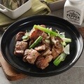 부산맛집 미트락 일본식 큐브스테이크 쿠킹박스