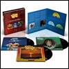 Eloy (엘로이) - The Classic Years Trilogy (Dawn - Ocean - Silent Cries And Mighty Echoes) [3LP+3CD]