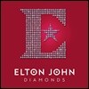 Elton John (엘튼 존) - Diamonds: The Ultimate Greatest Hits Collection