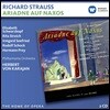 Elisabeth Schwarzkopf / Herbert von Karajan 슈트라우스: 낙소스섬의 아리아드네 (R. Strauss: Ariadne auf Naxos)