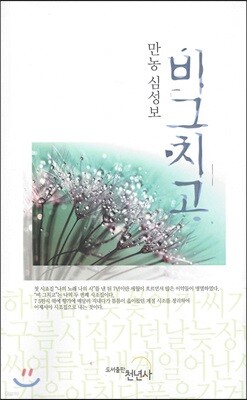 비그치고