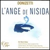 김정훈 / Joyce El-Khoury 도니제티: 니시다의 천사 (Donizetti: L'Ange de Nisida)