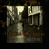 Harem Scarem - Weight Of The World (Ltd. Ed)(Gatefold)(180G)(Green Vinyl)(LP)