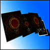 Whitesnake - Flesh & Blood (Ltd. Ed)(Gatefold)(Poster & Sticker)(180G)(2LP+DVD+CD)(Boxset)