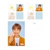 XIUMIN Fanmeeting “XIUWEET TIME” 체크북+메모지