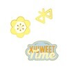 XIUMIN Fanmeeting “XIUWEET TIME” 핀뱃지 3종