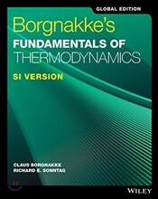 Borgnakke's Fundamentals of Thermodynamics, 9/E