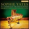 Sophie Yates 소피 이예츠가 연주하는 피츠윌리엄 컬렉션 (Il Cembalo Transalpino - Music from the Fitzwilliam Collection)