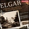 Martin Roscoe 엘가: 현악 사중주, 피아노 오중주 (Elgar: String Quartet, Piano Quintet)