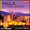 Nancy Fabiola Herrera 파야: 허무한 인생 (Falla: La Vida Breve)