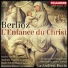 Sasha Cooke 베를리오즈: 그리스도의 어린 시절 (Berlioz: L'enfance du Christ)