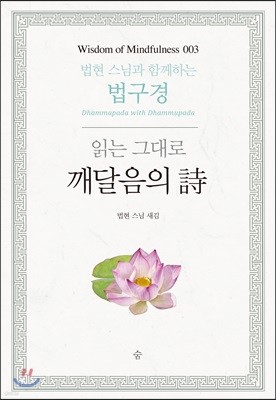 읽는 그대로 깨달음의 시