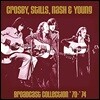 Crosby, Stills, Nash & Young (크로스비, 스틸스, 내쉬 앤 영) - Broadcast Collection '70 - '74