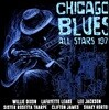 The Chicago Blues All Stars (시카고 블루스 올 스타즈) - Chicago Blues All Stars 1970