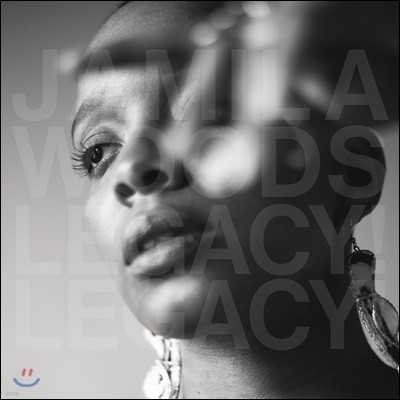 Jamila Woods (자밀라 우즈) - LEGACY! LEGACY!