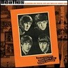 The Beatles (비틀즈) - Blackpool, ABC Theatre, 19th July 1964 & 1st Aug 1965 [오렌지 컬러 LP]