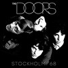 The Doors (도어스) - Stockholm ‘68 [2LP]