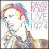 David Bowie (데이비드 보위) - Live Los Angeles 1974 [2LP]