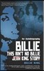Billie: This Ain't No Billie Jean King Story