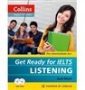 Get Ready for IELTS - Listening