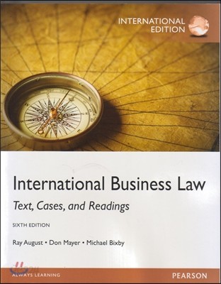 International Business Law