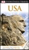 DK Eyewitness Travel Guide: USA