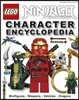 LEGO Ninjago Character Encyclopedia