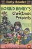Horrid Henry's Christmas Presents