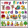 My First Word Book