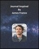 Journal Inspired by James Franco