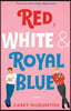 Red, White & Royal Blue