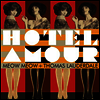 Meow Meow & Thomas Lauderdale - Hotel Amour (Vinyl LP)
