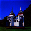 They Might Be Giants - Lincoln (Ltd. Ed)(180G)(Red Vinyl)(LP)