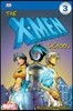 DK Readers Level 3 : The X-Men School