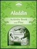 Classic Tales Second Edition Aladdin