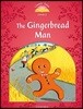 Classic Tales Second Edition: Level 2: The Gingerbread Man Audio Pack